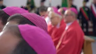 CBOS opublikuje raport z badań ws. spadku praktyk religijnych