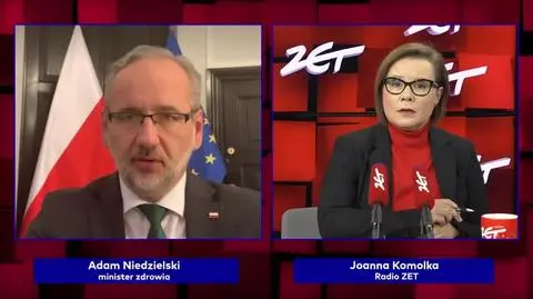 niedzielski
