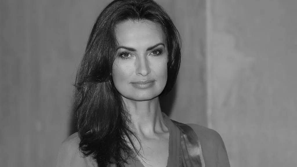 Agnieszka Maciąg