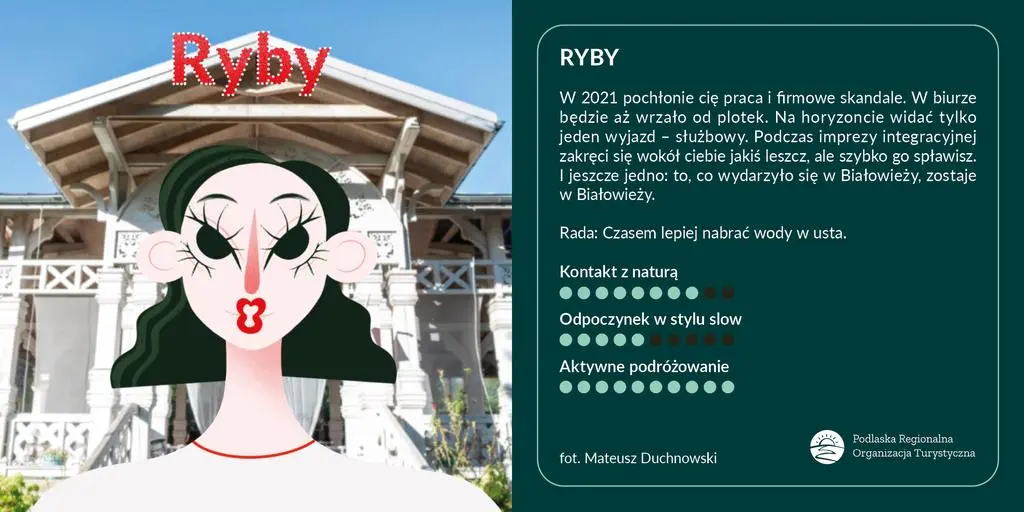 Ryby