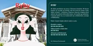 Ryby