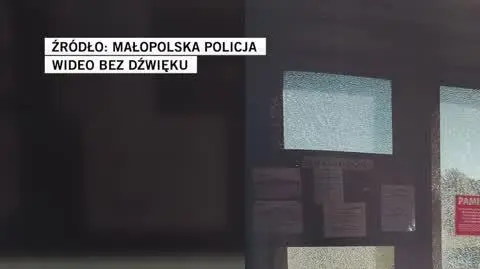 małopolska policja
