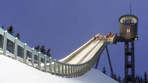 O której godzinie dzisiaj konkurs w Klingenthal?