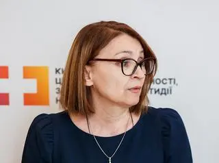 Ludmiła Husejnowa