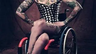 Izabela Sopalska z woj