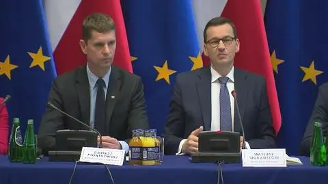 Morawiecki: propozycje zmian w ciągu kilku tygodni