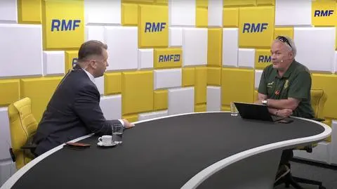Przemysław Czarnek i Robert Mazurek 