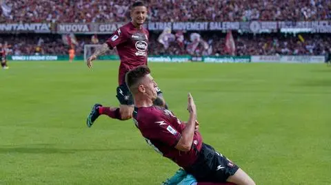 Zmienne szczęście Polaków we Włoszech. Gol Piątka, porażka Kiwiora i Drągowskiego