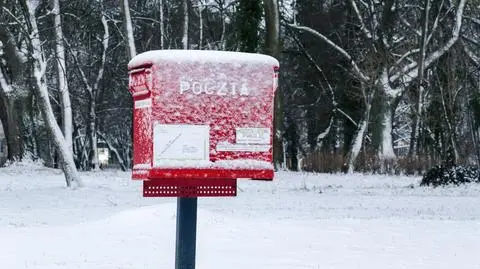 Poczta Polska dostarczyła 15 milionów ulotek. Rząd podał koszt