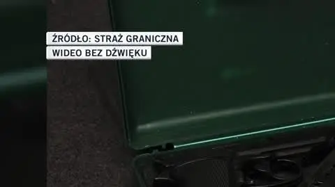 Straż Graniczna
