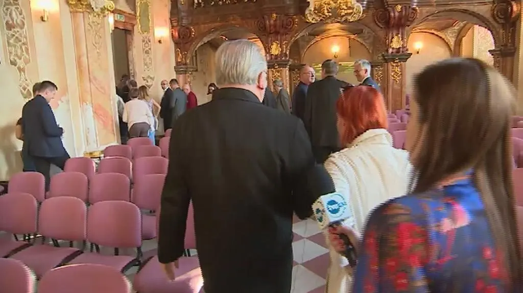 To co miałem do powiedzenia to powiedziałem. Arcybiskup nie chce rozmawiać na temat skazanego księdza