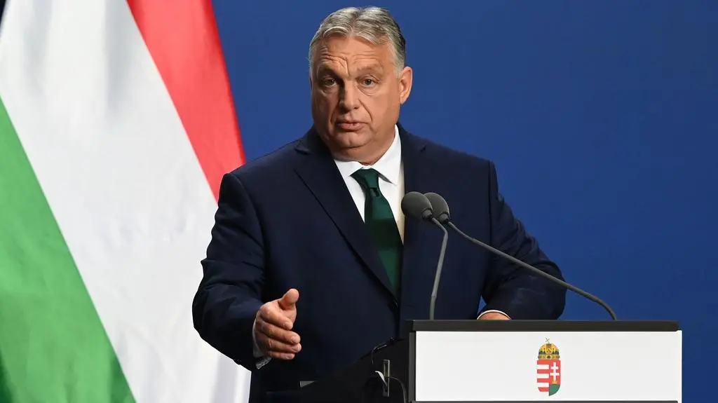 Viktor Orban 