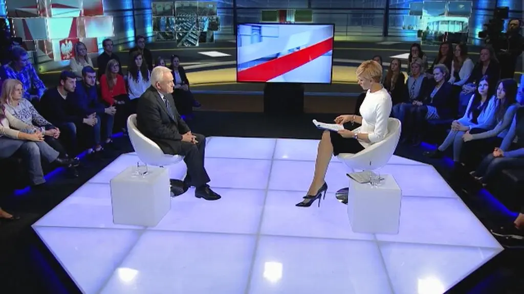 Miller: Sejm bez lewicy jest jak mańkut bez lewej ręki