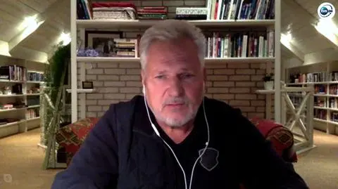 "Nie podejrzewałem Jarosława Kaczyńskiego aż o taki sentyment do PRL" 