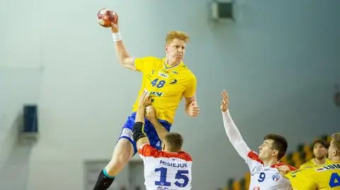 Gębala zostaje w Kielcach na lata. "Jesteśmy w stanie walczyć o Final Four Ligi Mistrzów"