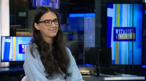 Nakręciła film, by zachęcić kobiety do głosowania. "Potrzebują iskierki nadziei"