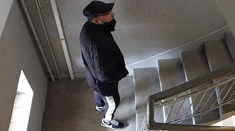Podawali się za hydraulików, okradli starszą kobietę. Policja szuka tych osób  