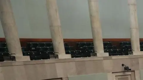 Poprawki w sprawie ordynacji