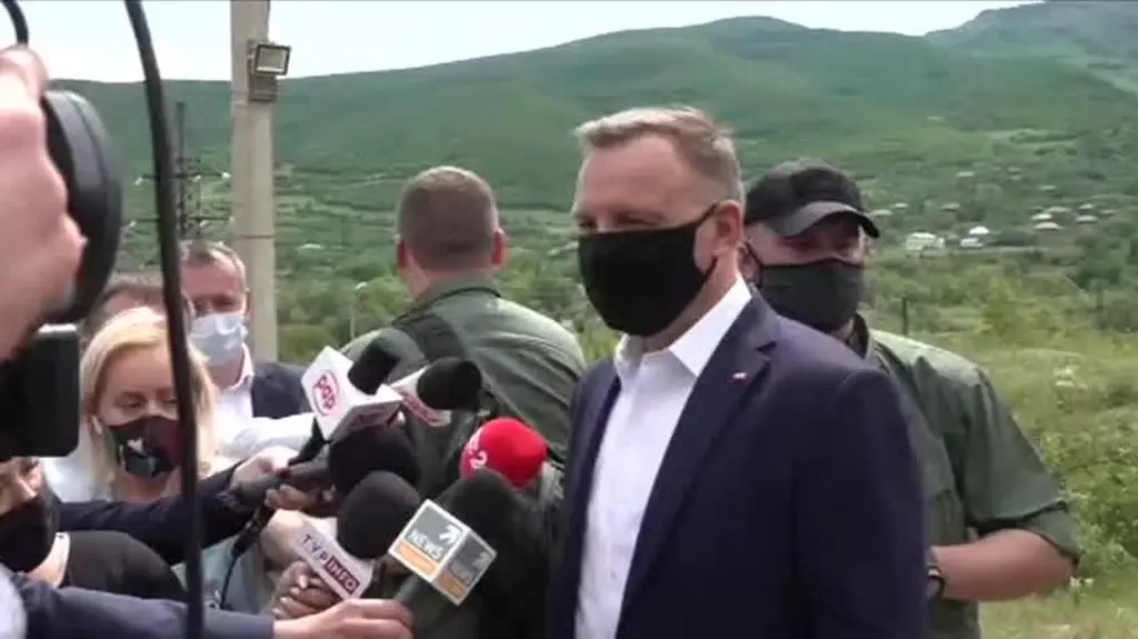 duda