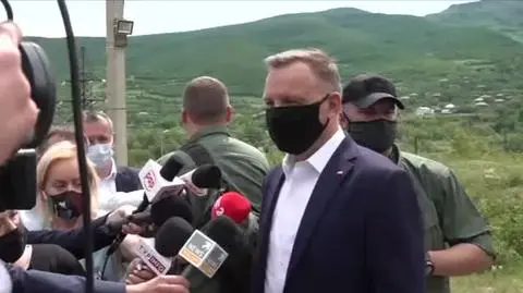 duda