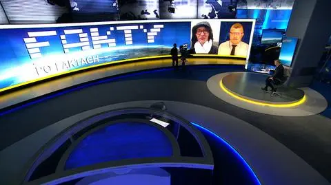 Dr Afelt o szczycie czwartej fali: sierpień to może być trochę za wcześnie