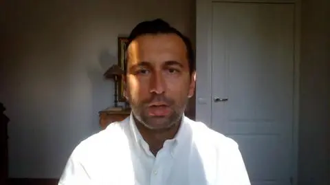 Kim jest Aleksiej Nawalny? Tłumaczy Adam Balcer