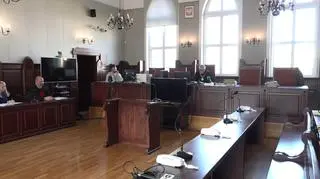 Wyrok zapadł przed Sądem Rejonowym w Słupsku