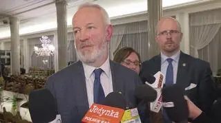 "Przegrały mordowane dzieci, przegrali politycy"