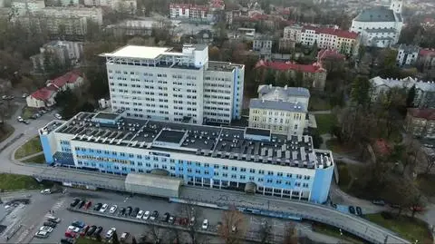 01 1435 cieszyn szpital dron-0006