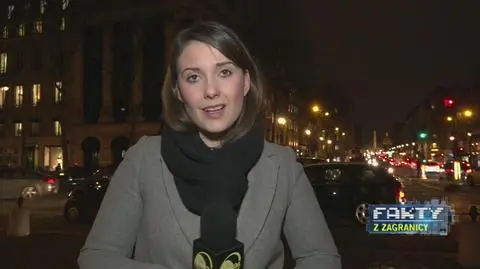 Żona Fillona pod lupą. Zaczął się sezon na cuchnące bomby