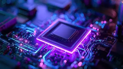 AI Chip, procesor