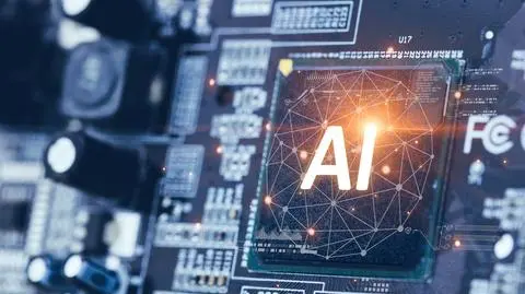 AI Chip, procesor