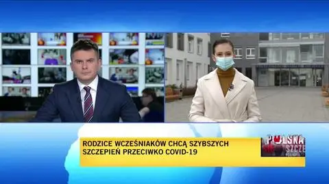 lajf abramczyk o wcześniakach