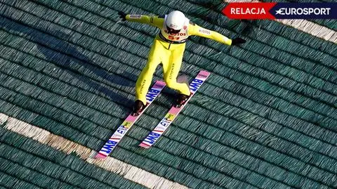 Konkurs Grand Prix w Wiśle [RELACJA]