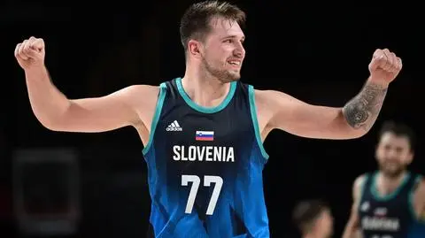 Geniusz koszykówki przemówił. Niesamowity występ na igrzyskach