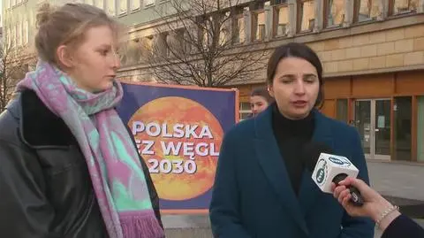 aktywistki