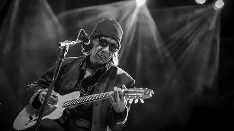 Nie żyje Sixto Rodriguez, bohater filmu "Sugar Man"