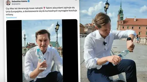 kaleta twitter nakretki