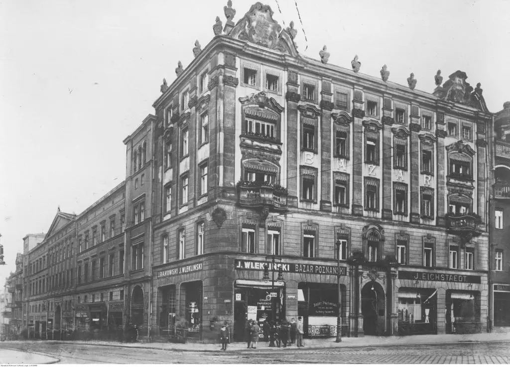 Hotel Bazar