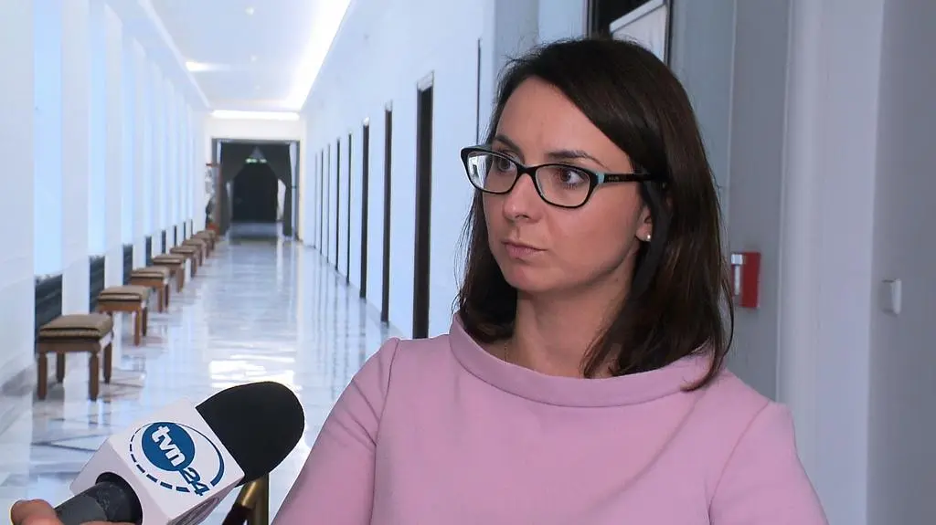 Gasiuk-Pihowicz o prezydenckich konsultacjach ws