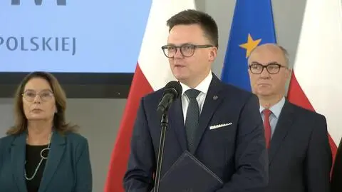 Nowy Trybunał Stanu oficjalnie powołany