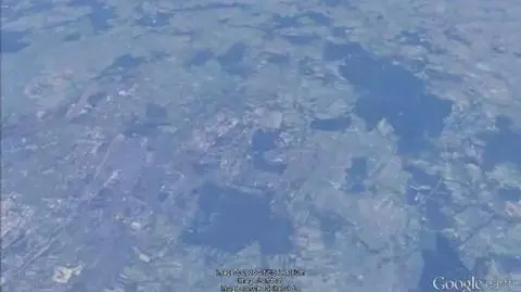 Autostradą A1 obok Łodzi pojedziemy przed ŚDM?