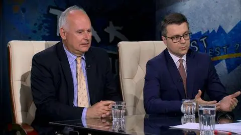 Były dyrektor Funduszu Sprawiedliwości zabrał głos. Mueller: mam nadzieję, że to nie jest prawda