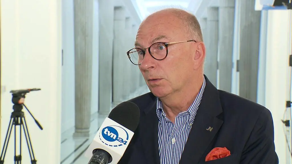 Jerzy Meysztowicz i Andrzej Halicki o słowach Rzecznika Praw Dziecka