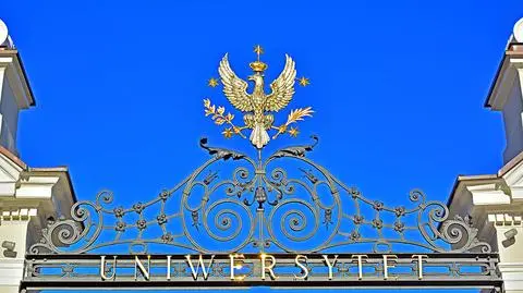 Szczepienia na UW. "Budowanie bezpiecznego miejsca pracy i studiowania"