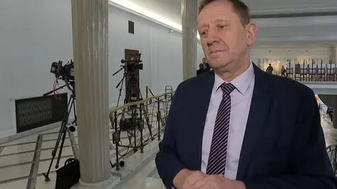 Poseł PiS: jestem ojcem, który stracił dziecko i wiem, jaka to tragedia