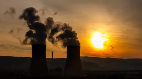 Niemcy mogą zmienić zdanie w sprawie elektrowni atomowych