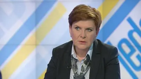 Sztab kandydata PiS chce jak najwięcej debat