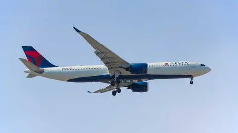 Airbus A330-941, Delta Airlines