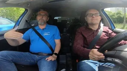 "Ceny benzyny notują historyczne rekordy". Jak ekonomicznie prowadzić samochód?